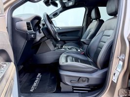 Volkswagen Amarok Aventura Doppelkabine 3.0 TDI 4MOTION als SUV/Geländewagen/Pickup - Fahrzeugfoto 9