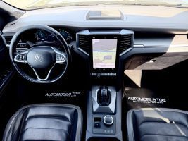 Volkswagen Amarok Aventura Doppelkabine 3.0 TDI 4MOTION als SUV/Geländewagen/Pickup - Fahrzeugfoto 10