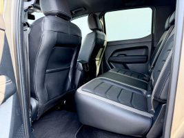 Volkswagen Amarok Aventura Doppelkabine 3.0 TDI 4MOTION als SUV/Geländewagen/Pickup - Fahrzeugfoto 13