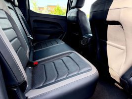 Volkswagen Amarok Aventura Doppelkabine 3.0 TDI 4MOTION als SUV/Geländewagen/Pickup - Fahrzeugfoto 14