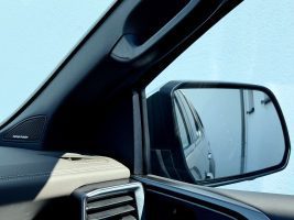 Volkswagen Amarok Aventura Doppelkabine 3.0 TDI 4MOTION als SUV/Geländewagen/Pickup - Fahrzeugfoto 17