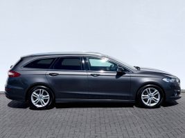 Ford Mondeo Turnier Business Edition 2.0 TDCI als Kombi - Fahrzeugfoto 4