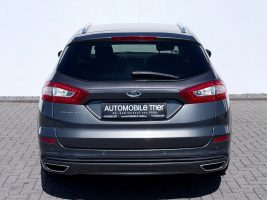 Ford Mondeo Turnier Business Edition 2.0 TDCI als Kombi - Fahrzeugfoto 6