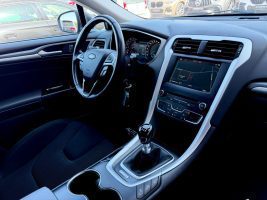 Ford Mondeo Turnier Business Edition 2.0 TDCI als Kombi - Fahrzeugfoto 12