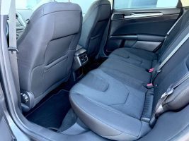 Ford Mondeo Turnier Business Edition 2.0 TDCI als Kombi - Fahrzeugfoto 14