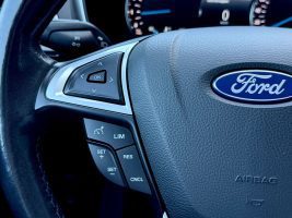 Ford Mondeo Turnier Business Edition 2.0 TDCI als Kombi - Fahrzeugfoto 17
