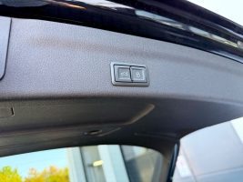 Audi A6 Avant 40 TDI S line Sport Plus Paket /1.Hand/ in Schwarz als Kombi - Fahrzeugfoto 22