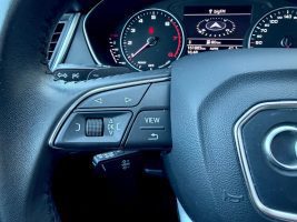 Audi Q5 2.0 TFSI quattro design /NAVI/LED/CAM/1.HAND/ in Braun als SUV/Geländewagen/Pickup - Fahrzeugfoto 15