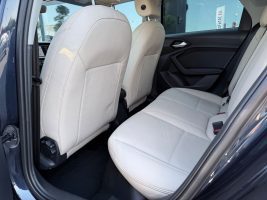Audi A1 Allstreet 35 TFSI /NAVI/CAM/SHZ/GARANTIE/ in Blau als Kleinwagen - Fahrzeugfoto 13
