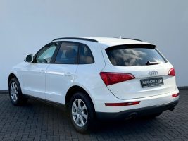 Audi Q5 2.0 TFSI quattro /NAVI/LED/PDC/GARANTIE/ in Weiß als SUV/Geländewagen/Pickup - Fahrzeugfoto 7