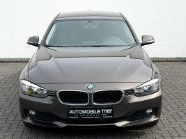 BMW 318d Limousine /SERVICE/TÜV NEU/GARANTIE/ - Fahrzeugfoto 2