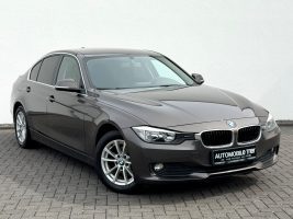 BMW 318d Limousine /SERVICE/TÜV NEU/GARANTIE/ - Fahrzeugfoto 3