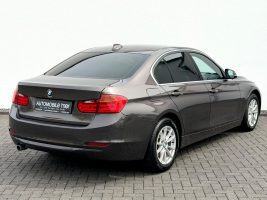 BMW 318d Limousine /SERVICE/TÜV NEU/GARANTIE/ - Fahrzeugfoto 4