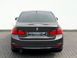 BMW 318d Limousine /SERVICE/TÜV NEU/GARANTIE/ - Fahrzeugfoto 5