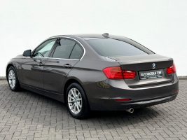 BMW 318d Limousine /SERVICE/TÜV NEU/GARANTIE/ - Fahrzeugfoto 6