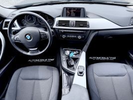 BMW 318d Limousine /SERVICE/TÜV NEU/GARANTIE/ - Fahrzeugfoto 9