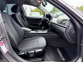 BMW 318d Limousine /SERVICE/TÜV NEU/GARANTIE/ - Fahrzeugfoto 11