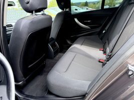 BMW 318d Limousine /SERVICE/TÜV NEU/GARANTIE/ - Fahrzeugfoto 12