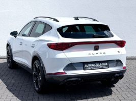 Cupra Formentor VZ 2.0 TSI DSG 4Drive /LED/ACC/CAM/ in Weiß als SUV/Geländewagen/Pickup - Fahrzeugfoto 7