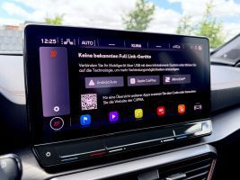 Cupra Formentor VZ 2.0 TSI DSG 4Drive /LED/ACC/CAM/ in Weiß als SUV/Geländewagen/Pickup - Fahrzeugfoto 21
