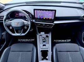 Cupra Formentor VZ 2.0 TSI DSG 4Drive /LED/ACC/CAM/ in Blau als SUV/Geländewagen/Pickup - Fahrzeugfoto 11