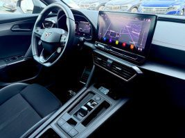 Cupra Formentor VZ 2.0 TSI DSG 4Drive /LED/ACC/CAM/ in Blau als SUV/Geländewagen/Pickup - Fahrzeugfoto 12