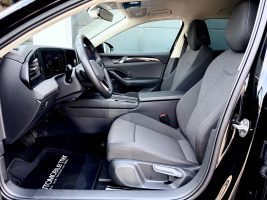 Volkswagen Passat Variant 1.5 TSI DSG /LED/ACC/CAM/1.HAND/ in Schwarz als Kombi - Fahrzeugfoto 9