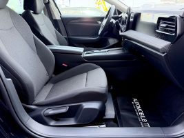 Volkswagen Passat Variant 1.5 TSI DSG /LED/ACC/CAM/1.HAND/ in Schwarz als Kombi - Fahrzeugfoto 12