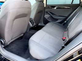 Volkswagen Passat Variant 1.5 TSI DSG /LED/ACC/CAM/1.HAND/ in Schwarz als Kombi - Fahrzeugfoto 13