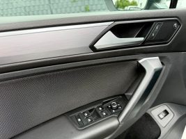 Seat Tarraco FR 2.0 TDI DSG 4Drive /PANO/LED/ACC/AHK/ in Weiß als SUV/Geländewagen/Pickup - Fahrzeugfoto 17