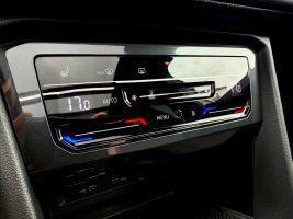 Seat Tarraco FR 2.0 TDI DSG 4Drive /PANO/LED/ACC/AHK/ in Weiß als SUV/Geländewagen/Pickup - Fahrzeugfoto 20