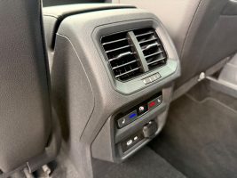 Seat Tarraco FR 2.0 TDI DSG 4Drive /PANO/LED/ACC/AHK/ in Weiß als SUV/Geländewagen/Pickup - Fahrzeugfoto 24