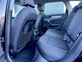 Audi A6 Avant 40 TDI /NAVI/LED/ACC/CAM/GARANTIE/ in Schwarz als Kombi - Fahrzeugfoto 14