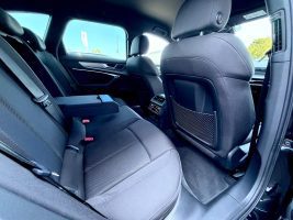 Audi A6 Avant 50 TDI quattro sport / NAVI/LED/ACC/CAM in Schwarz als Kombi - Fahrzeugfoto 13