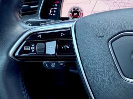 Audi A6 Avant 50 TDI quattro sport / NAVI/LED/ACC/CAM in Schwarz als Kombi - Fahrzeugfoto 18