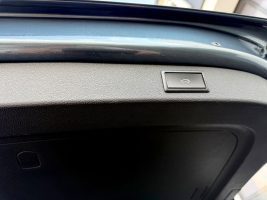 Skoda Kodiaq RS 2.0 TDI DSG 4x4 /PANO/LED/CAM/GARANTIE in Grau als SUV/Geländewagen/Pickup - Fahrzeugfoto 21