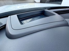 Audi A6 Avant 3.0 TDI quattro S line Competition Plus in Weiß als Kombi - Fahrzeugfoto 17
