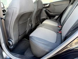 Ford Puma Titanium X / NAVI/LED/ACC/CAM/1.HAND/ in Schwarz als SUV/Geländewagen/Pickup - Fahrzeugfoto 14