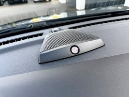 Ford Puma Titanium X / NAVI/LED/ACC/CAM/1.HAND/ in Schwarz als SUV/Geländewagen/Pickup - Fahrzeugfoto 20