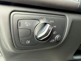Audi A6 Avant 2.0 TDI sport /LED/ACC/CAM/AHK/GARANTIE in Schwarz als Kombi - Fahrzeugfoto 23