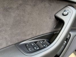 Audi A6 Avant 2.0 TDI sport /LED/ACC/CAM/AHK/GARANTIE in Schwarz als Kombi - Fahrzeugfoto 24