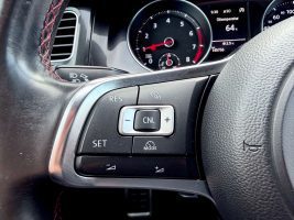 Volkswagen Golf VII Lim. GTI Performance BMT in Schwarz als Limousine - Fahrzeugfoto 13