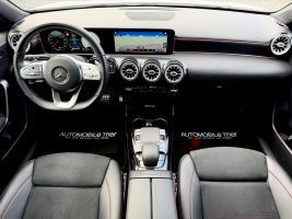 Mercedes-Benz A 35 AMG 4Matic /NAVI/LED/CAM/GARANTIE/ in Weiß als Sportwagen/Coupé - Fahrzeugfoto 9