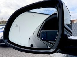 BMW X6 xDrive 40 d M Sport Paket/LED/HUD/AHK/CAM/ in Schwarz als SUV/Geländewagen/Pickup - Fahrzeugfoto 14