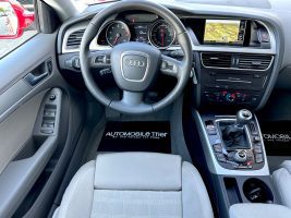Audi A5 Sportback 2.0 TFSI /LED/ACC/PDC/GARANTIE in Rot als Limousine - Fahrzeugfoto 15