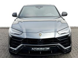 Lamborghini Urus /NAVI/LED/ACC/HUD/MASSAGE/360°CAM/ in Grau als SUV/Geländewagen/Pickup - Fahrzeugfoto 2