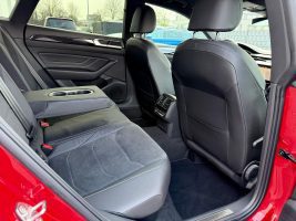 Volkswagen Arteon Shooting Brake R Line 2.0 TDI DSG 1.HAND in Rot als Kombi - Fahrzeugfoto 15