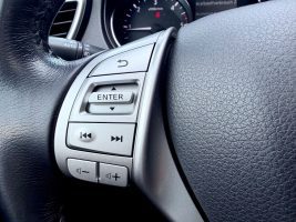 Nissan X-Trail 2.0 dCi Automatik /NAVI/LED/360°CAM/ in Schwarz als SUV/Geländewagen/Pickup - Fahrzeugfoto 15
