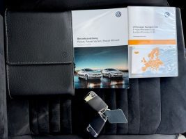 Volkswagen Passat Variant R Line 2.0 TDI DSG 4Motion in Silber als Kombi - Fahrzeugfoto 19