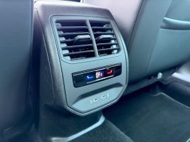 Seat Leon Sportstourer FR 1.5 TSI /LED/ACC/CAM/GARANT in Schwarz als Kombi - Fahrzeugfoto 15
